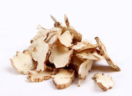 美食:知母,清熱瀉火滋陰潤燥,是生活中的常用中藥材!