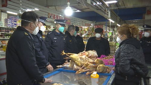 尼勒克縣開展食品藥品安全檢查，筑牢“舌尖上的安全”防線