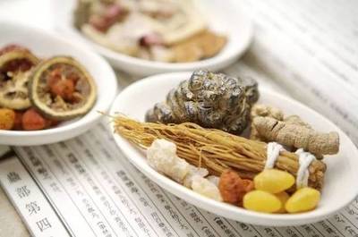 藥食同源 舌尖上的養生藥材，健康生活的智慧之選